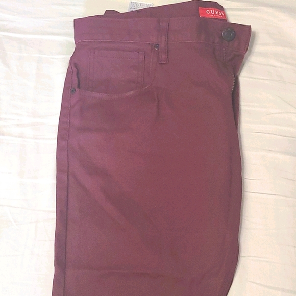 Jean Pants - Picture 2 of 4